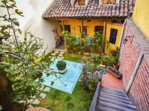 Casa Francisco
