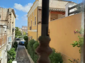 Nicotta Puglia Guesthouse