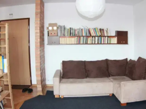 Mieszkanie Skarzynskiego