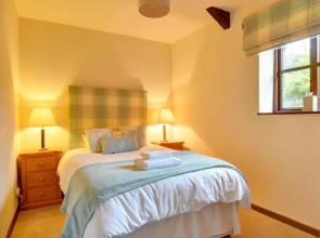 Swallow Cottage