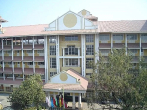 Landmark Hotel Guwahati