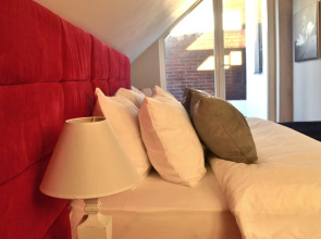 Jn Boutique Apartments