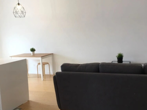 Apartment With 2 Bedrooms in Porto, With Wonderful City View, Balcony