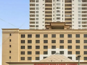 Resort Suites by Landmark  Sunway Lagoon