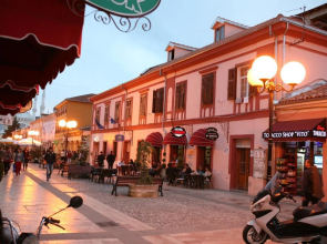 Hotel Carmen