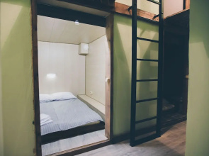 YSpace capcule hotel - Hostel