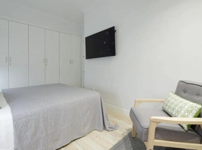 Soroa Apartment