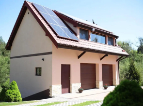 Apartament MER - Idealny dla Ciebie