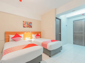 Mont Blanc by OYO Rooms