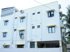 Olive Serviced Apartments