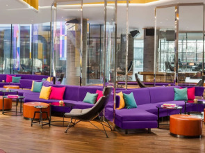 W Shanghai - The Bund