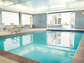 Courtyard by Marriott Seattle Bellevue/Downtown