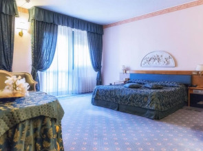 Hotel Villa Malpensa