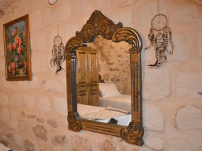 Mehmet Bey Konağı Butik Otel