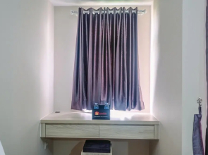 Fancy and Nice Studio at Springlake Summarecon Bekasi Apartment