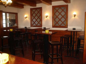 Hotel Confort Soldeu