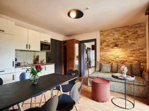 EVI Apartments - Susi