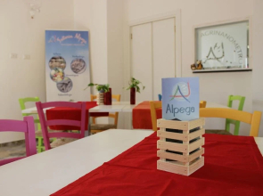 Casale Alpega