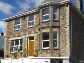 Treverbyn House