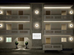 Aeolia suites