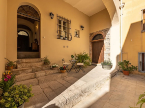 Palazzo Cherchi