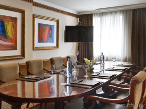 InterContinental Madrid by IHG