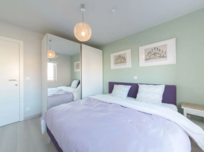 Residentie Seaside