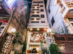 Thanh Loan Hotel