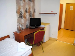 LC Hotel Ostrava