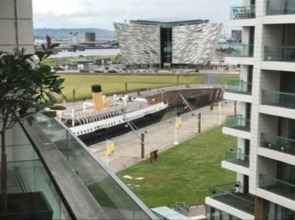 Titanic View Apartment