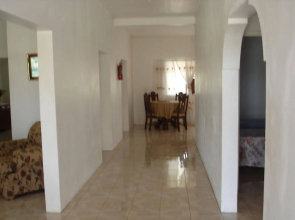 Treasure Bay Guesthouse