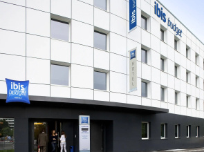 ibis budget Geneve Petit Lancy