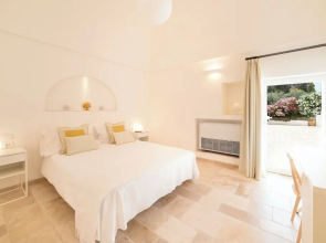 Masseria San Nicola Savelletri - B&B