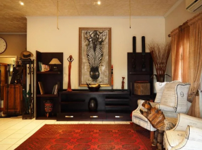 Kwalala Lodge