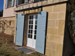 Le Samaro Chambres d'Hotes