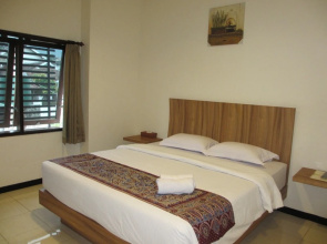 Sumber Hotel