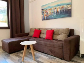 Fresh Apartments Dar Orlic