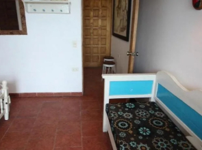 Hostal El Cascabel