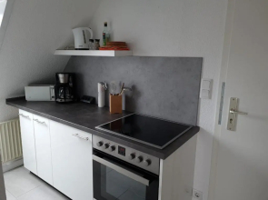 Wohnung Burgstaaken