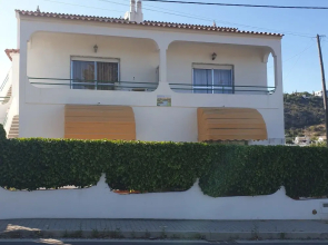 AAA Ana Albufeira Apartments