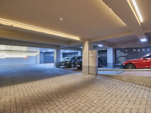 Busan Denvastar Signature Hotel