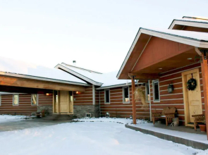 Fox Creek Inn Bed & Breakfast
