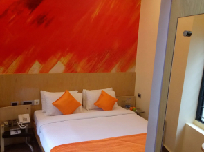 Sri Balaji Residency