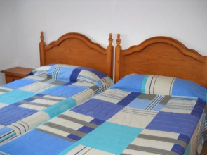 RV Villa de Madrid