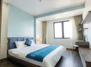 FLESTA Văn Cao Serviced Apartment &Hotel