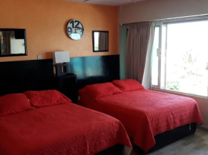 Ocean View 1 Bedroom Apartment