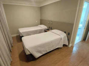 Transamerica Executive Bela Cintra