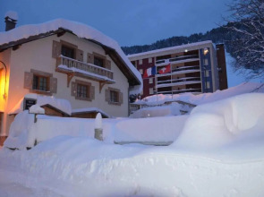 Relais Mont Jura Adults Only