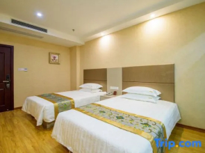 Nantong Guoshun Express Hotel