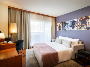 Leonardo Hotel Salzburg City Center